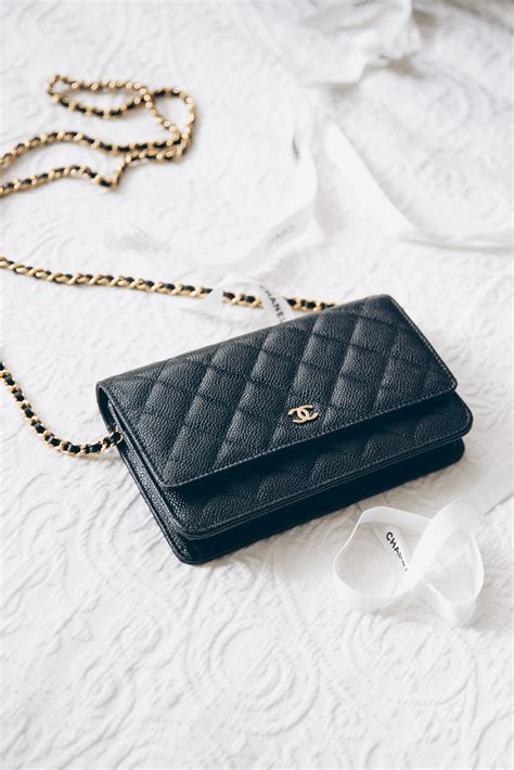 borse chanel rebelle|Chanel wallet on chain.